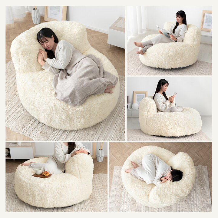 楽天市場】【最大3,000円OFFクーポン配布中】 クッションソファ フロア  