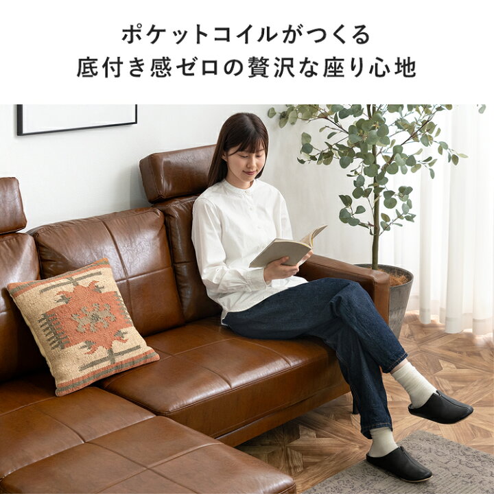 楽天市場】ヘッドレスト単品 レイアウト自由 ハイバック レザー 