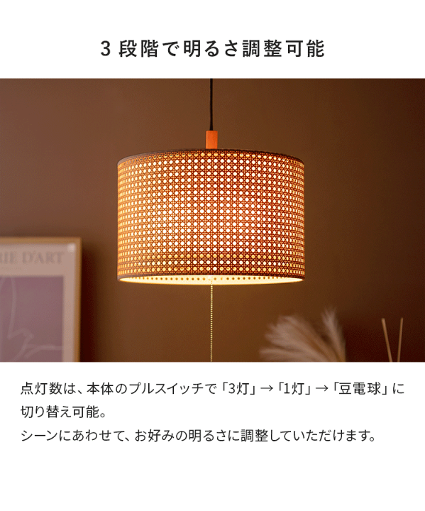 楽天市場】【3/1限定！全品5％OFFクーポン配布中】 ペンダントライト