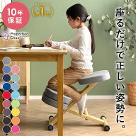【11日 01:59まで！全品10％OFFクーポン】 学習椅子 プロポーションチェア キッズ 姿勢 学習チェア 学習 …