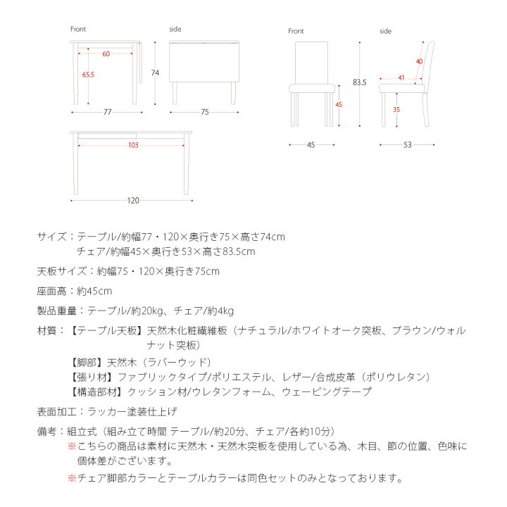 楽天市場】【最大10%OFFクーポン配布中】 ダイニングテーブル 3
