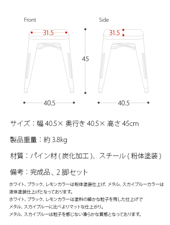 楽天市場】【5％OFFクーポン配布中】 スツール 木製 椅子