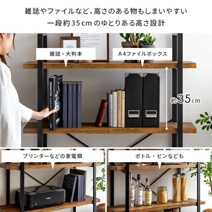 楽天市場】【最大10％OFFクーポン配布中＆4/5限定！全商品P5倍】 収納 