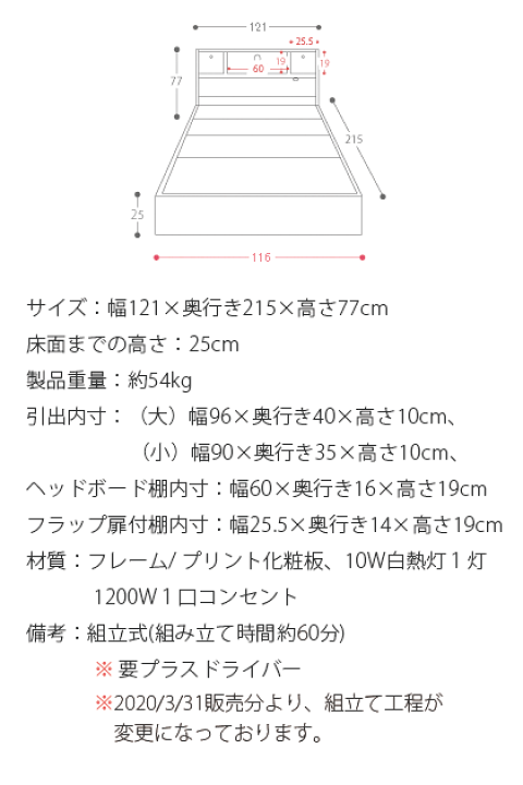 楽天市場】【最大400円OFFクーポン配布中】 ベッド セミダブル 楽天市場】【最大400円OFFクーポン配布中】 ベッド セミダブル