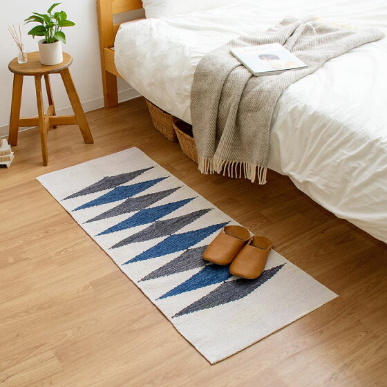 キッチンマットrhobos ロボス 50 80cmサイズ 北欧インテリア 家具の通販エア リゾーム