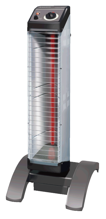 値下げ　ダイキンDAIKIN ERKS10NS ヒーター 家庭用 業務用 楽天市場】ダイキン セラムヒート ERKS10NS 遠赤外線暖房機 工場・作業