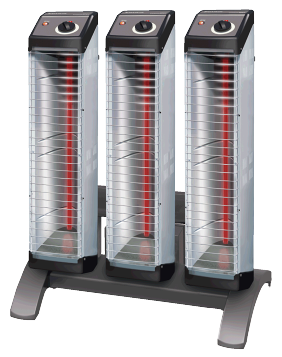 楽天市場】○リンナイ 温水ルームヒーター【RFM-Y41EB】ルームほっと