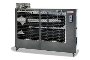 ほかっと SE200α 遠赤外線ヒーター 静岡製機