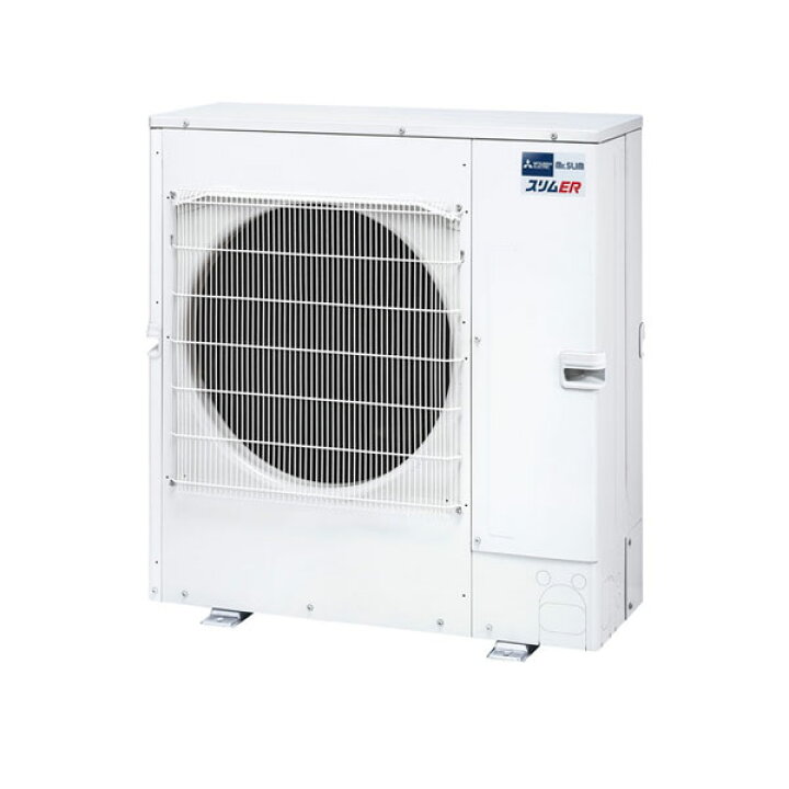 楽天市場】業務用エアコン 三菱電機 PLZ-ERMP112H4 4方向天井カセット 