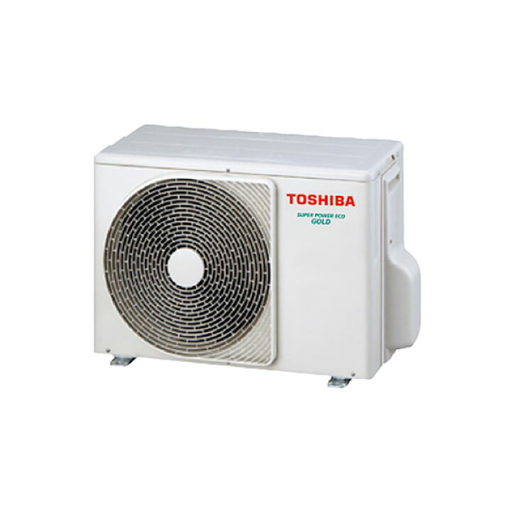 楽天市場】業務用エアコン 東芝 GKSA04513JXU 壁掛形 1.8馬力 単相200V 