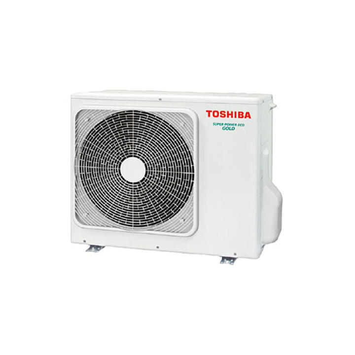 楽天市場】業務用エアコン 東芝 GKSA08013MUB 壁掛形 3馬力 三相200V