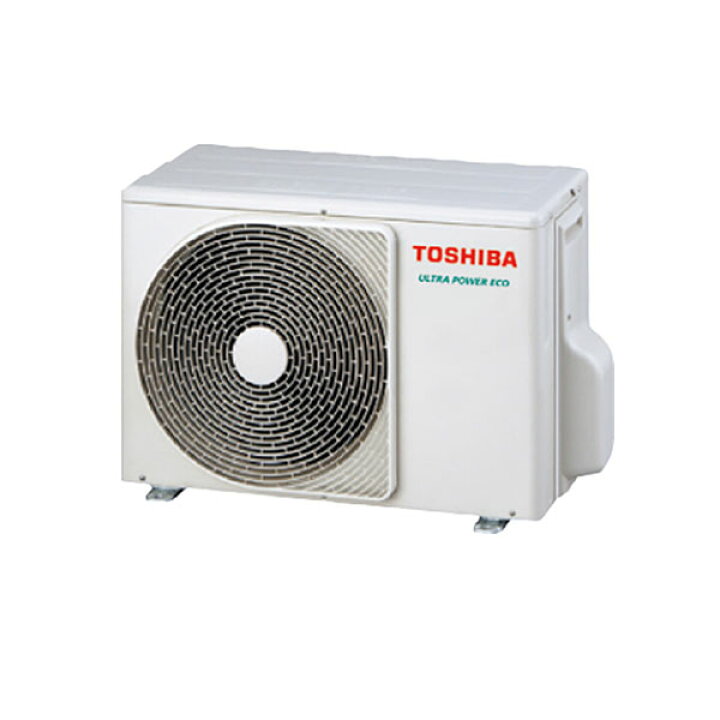 楽天市場】業務用エアコン 東芝 GUXA04013PXU 天井カセット形4方向 