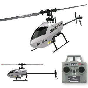 RC�w���R�v�^�[ RC ERA C129V2 �}�C�N��RC�w���R�v�^�[ �Z�K�擾��