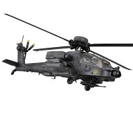RC ERA C170 AH-64 アパッチ ダークグレー ラジコンヘリコプター RTF 技適付き ブラシレスモーター 高度…