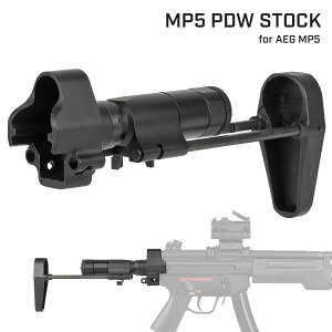 y ARMY FORCE  zdK MP5V[Y Ή PDWXgbN Lk C[XgbN HK416CX^C X`[/|}[ / BK(ubN)