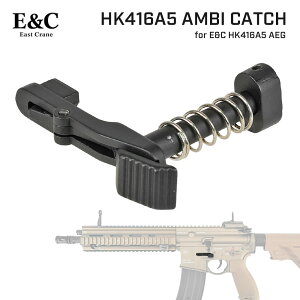 �y E&C �� �z E&C �d���K�� HK416A5 �Ή� �A���r�}�K�W���L���b�` �}�K�W�������[�X ���������� / BK �u���b�N