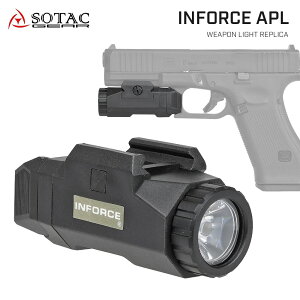 �y�y�V�����L���O1�ʁz�y SOTAC �� �z INFORCE �^�C�v APL �R���p�N�g �E�F�|�����C�g �n���h�K�����C�g ���v���J �|���}�[������ | �t���b�V�����C�g �n���h�K�� �T�o�Q�[ �A���_�[���[�� �A���_