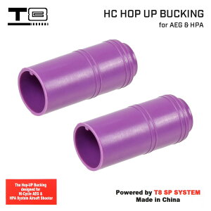 y T8 / CGS  zdK & HPA (d) Ή nCTCN zbvAbv `o[pbL 2Zbg `[ e[p[` | HOP UP o[ `o[ pbL AEG X^_[h GAV