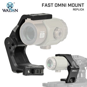 y WADSN  zG33 / G43 Ή UNITY TACTICAL FAST OMNI }Eg vJ }Ojt@CA}Eg / BK(ubN) | u[X^[ STS }Eg