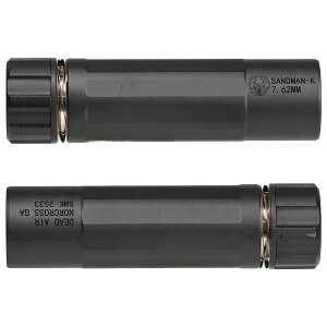 y 5KU  z14mm tlW Ή Dead Air SANDMAN-K TCT[ TvbT[  KeyMo tbVnC_[ vJ Zbg