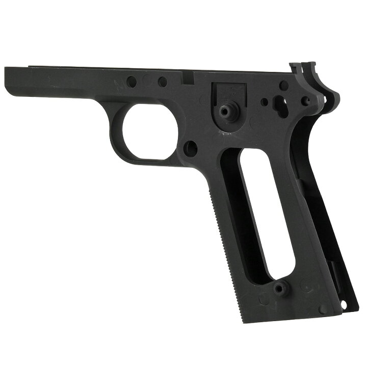 楽天市場】【 ARMY FORCE 製 】 GBB ガバメント シリーズ対応 M1911A1 