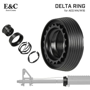 �y E&C �� �zM4 M16 �V���[�Y�Ή� �f���^�����O �Z�b�g �X�`�[�� �A���~�� �o�����i�b�g | �f���^ �����O M4 M16 AEG �X�v�����O �����` m4a1 �K�X�K�� GBB �g�C�s�b�` �~���s�b�` �J�X�^���p�[�c MOE 