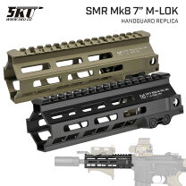 楽天市場】m－lok ハンドガード（装備・備品｜サバイバルゲーム 