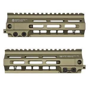 �y�y�V�����L���O1�ʁz�y 5KU �� �z �����}���C M4�V���[�Y �Ή� GEISSELE�^�C�v SMR Mk8 M-LOK �n���h�K�[�h 7�C���` | �X�^���_�[�h ������ �d���K�� �K�X�u���[�o�b�N Mlok M���b�N �G�����b�N M4 M4A1 