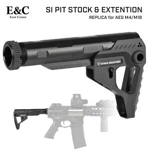 y E&C  zdK M4 / M16 V[YΉ SI sbgXgbN & V[o[GNXeV Zbg vJ CNCA~ BK ubN