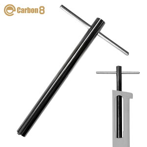�y Carbon8 �� �z�J�[�{�l�C�g �}�K�W���X�^�u�E�����` S ( M45 / HELLCAT4.3 / STRIKER 9 / P09 / L9A2 �Ή� ) [ CBP-T002-01 ] | M45CQP M45DOC �}�K�W�� �����` Wrench �X�^�u �����e�i���X ���� �K�X�R�� �c�[�� �H�� 
