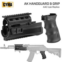楽天市場】ak 47 aims cymaの通販