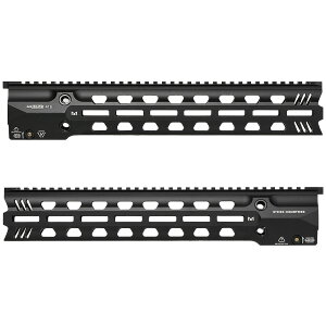 �y E&C �� �zHK416 �Ή� SI GRIDLOK FULLDUTY M-LOK �n���h�K�[�h ���v���J ( 9 / 11 / 14.5 �C���` �I���j �t�����g�T�C�g���� �A���~CNC | ���[�� M4 �K�X AEG GBB �d���K�� MLOK �G�����b�N �J�X�^���p�[�c 9�C