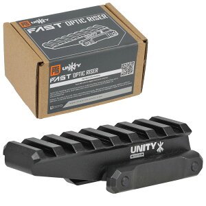 �y�y�V�����L���O1�ʁz�y PTS ���z UNITY TACTICAL �������C�Z���X FAST Optic Riser ���C�U�[�}�E���g �}�E���g�x�[�X 20mm���C���Ή� �����グ | �h�b�g�T�C�g �}�E���g�x�[�X 20mm���[��