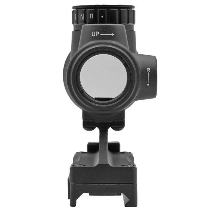 楽天市場】【楽天ランキング1位】 【EVOLUTION GEAR 製】 Trijicon MRO 