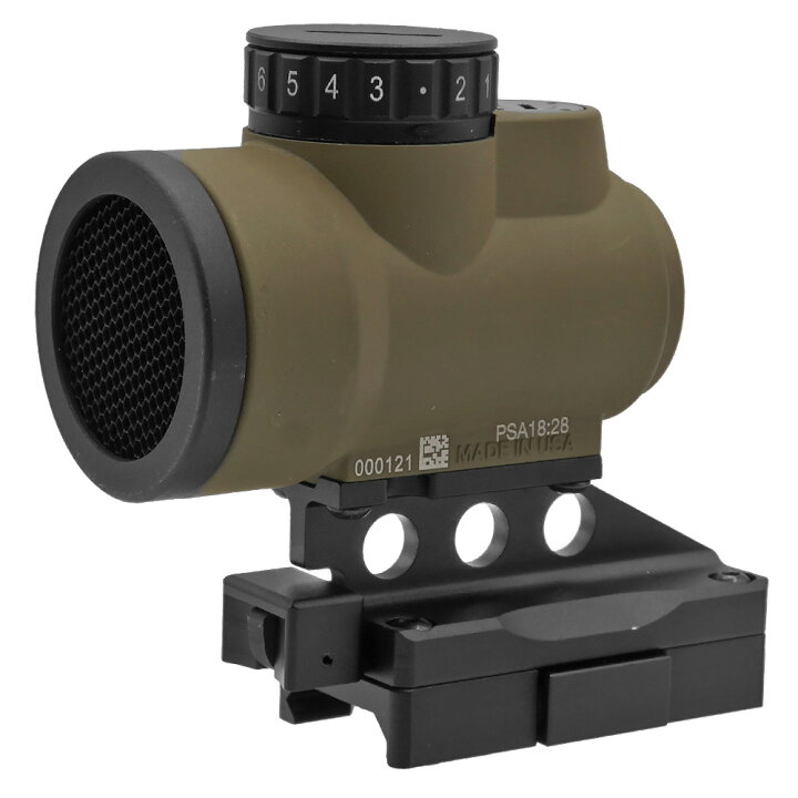 楽天市場】【楽天ランキング1位】 EVOLUTION GEAR 製 Trijicon MRO 