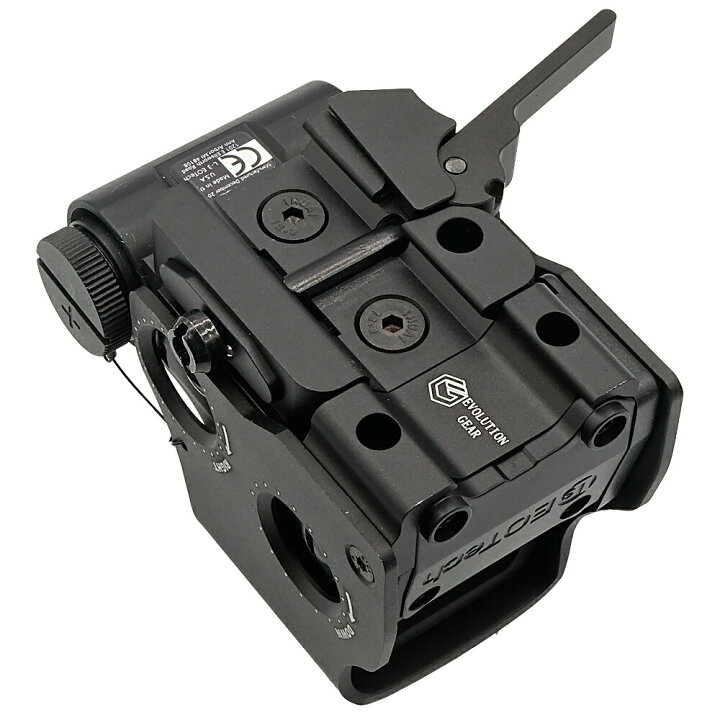 楽天市場】【楽天ランキング1位】【 Evolution Gear 製】 EOTech EXPS3 
