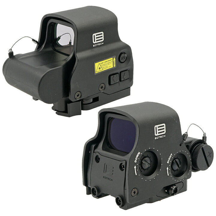 楽天市場】【楽天ランキング1位】【 Evolution Gear 製】 EOTech EXPS3 