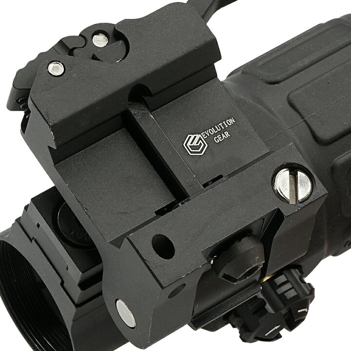 楽天市場】【楽天ランキング1位】【 Evolution Gear 製】 EOTech EXPS3 