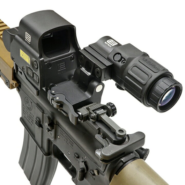楽天市場】【楽天ランキング1位】【 Evolution Gear 製】 EOTech EXPS3 