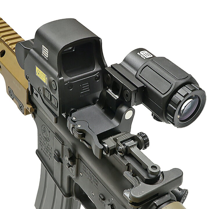 楽天市場】【楽天ランキング1位】【 Evolution Gear 製】 EOTech EXPS3 