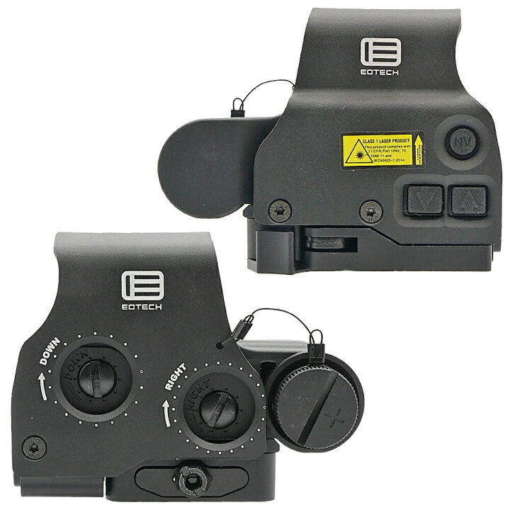 楽天市場】【楽天ランキング1位】【 Evolution Gear 製】 EOTech EXPS3 