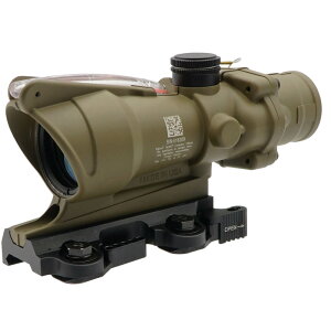 yQSALEIzyyVLO1ʁzy EVOLUTION GEAR z Trijicon ^Cv ACOG 4{ CtXR[v TA31B  Larue QD o[}Eg LT100  LtbV Zbg vJ | gWR 