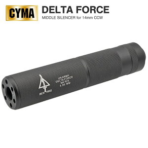 y CYMA z 14mmtlWΉ DELTA FORCE ~hTCT[ A~ BK ubN | GAK TvbT[ É  IvV JX^}CY JX^ p[c