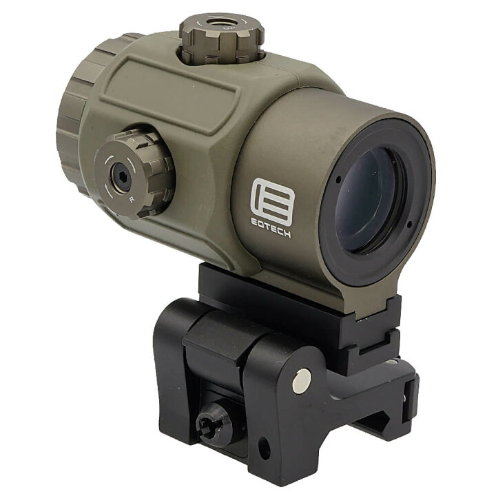 楽天市場】【楽天ランキング1位】【Evolution Gear 製】 EOTech G43 