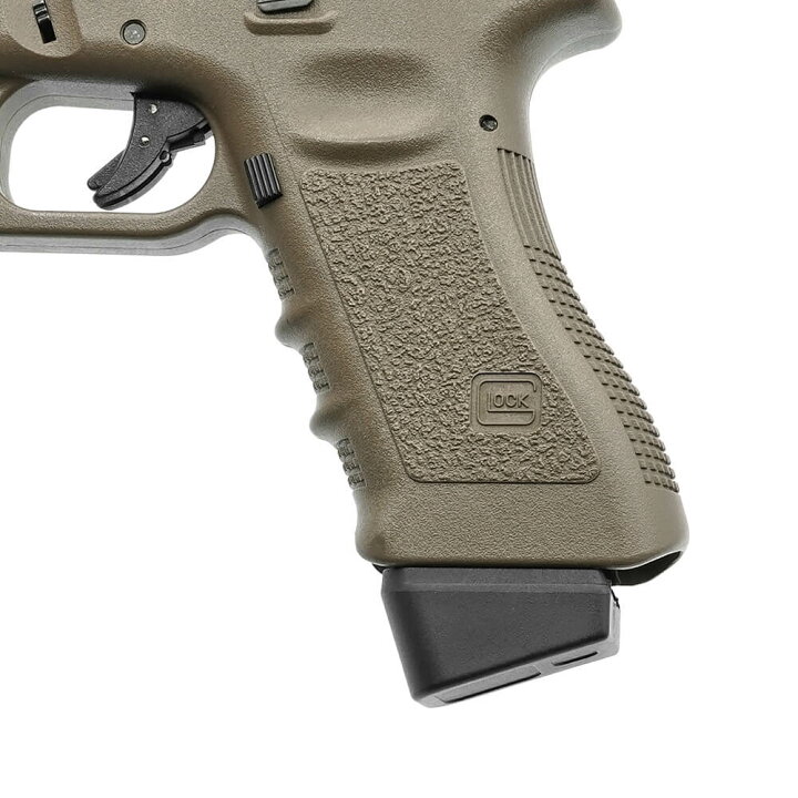 楽天市場】3個セット【 ARMY FORCE 製】 東京マルイ GLOCK シリーズ 