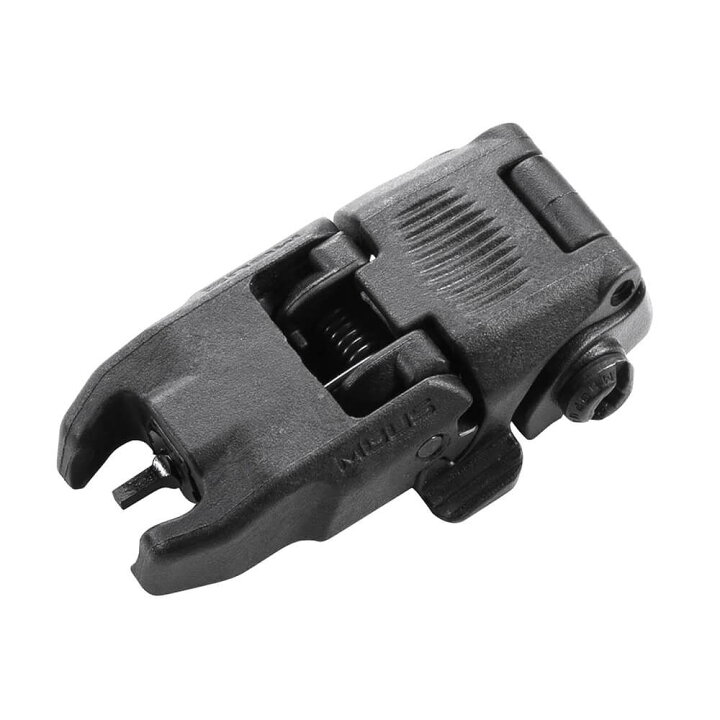 楽天市場】【 実物 MAGPUL 】 MBUS Front Back-up Sight バックアップ 