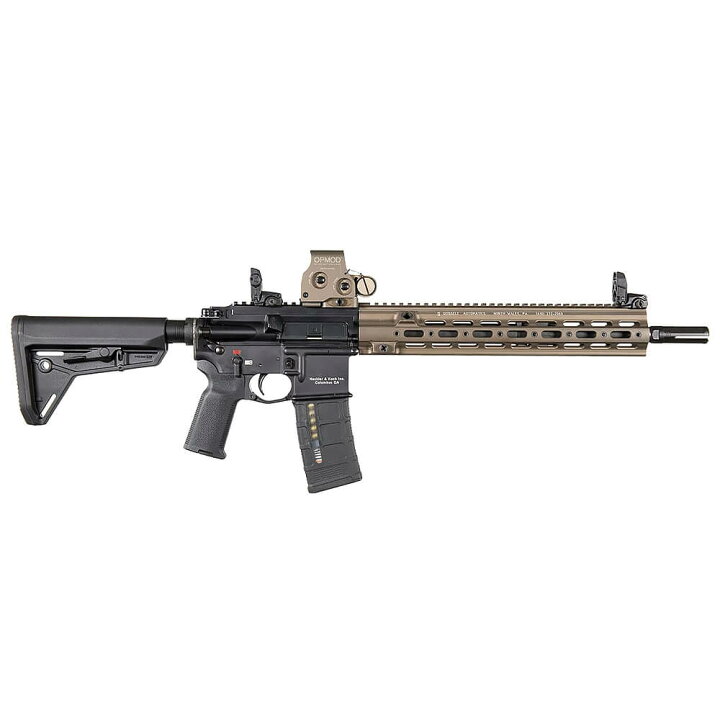 楽天市場】【楽天ランキング1位】【 実物 MAGPUL 】 MBUS Rear Back-up 