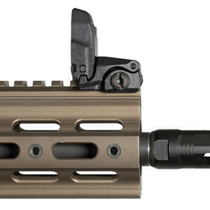 楽天市場】【 実物 MAGPUL 】 MBUS Front Back-up Sight バックアップ 