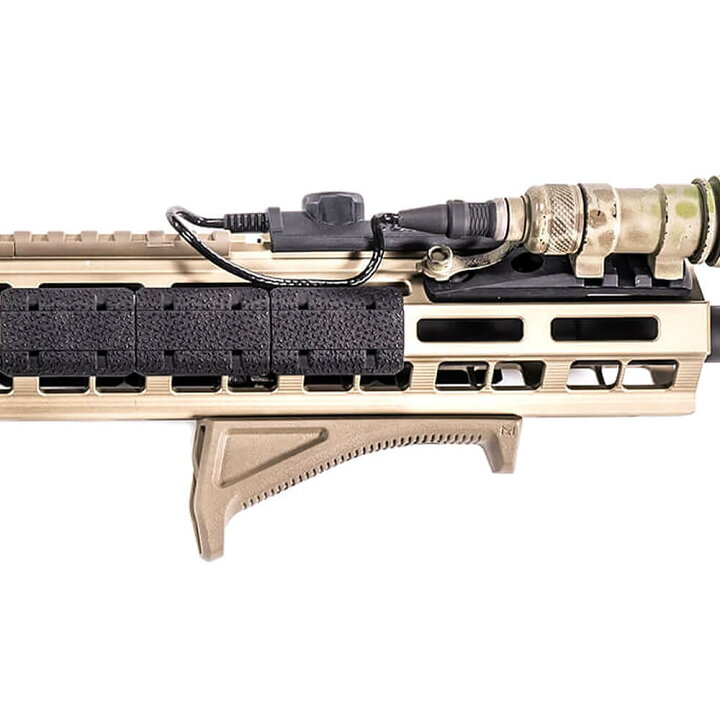 楽天市場 実物 Magpul M Lok対応 Afg アングルド フォアグリップ Angled Fore Grip Bk ブラック Mag598 マグプル エアガン エアーガン ガスガン 電動ガン Gbb Aeg サバゲー サバイバルゲーム ミリタリー オプション カスタムパーツ 交換 銃 ピストル エムロック M