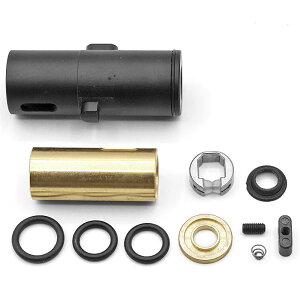yALPHA PARTSz PTW g|p CNC Aluminium Hop Up Set A~ zbv`o[ Zbg | APARTS-PTW013 VXe} SYSTEMA g[jOEF| `C| A| JX^ p[c JX^p[
